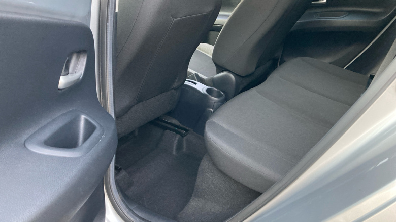 Toyota Aygo X 1.0 VVT-i Pure 5dr Petrol Hatchback